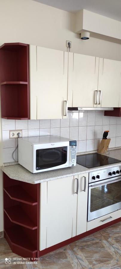 Onebeach Apartman ชิโอฟก ภายนอก รูปภาพ
