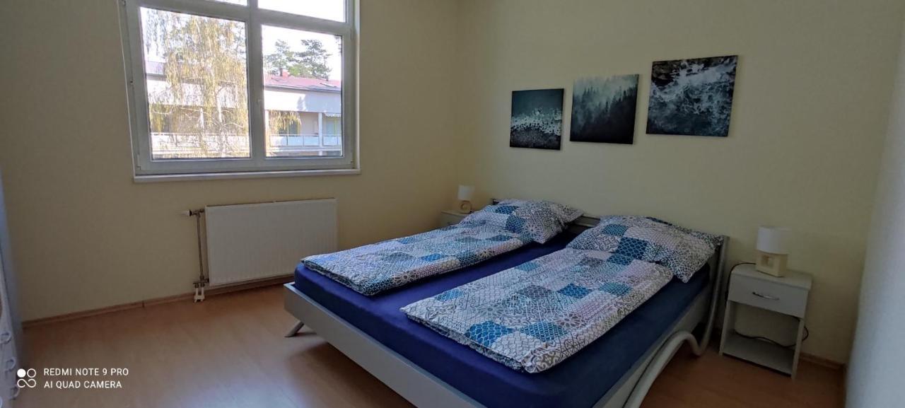 Onebeach Apartman ชิโอฟก ภายนอก รูปภาพ