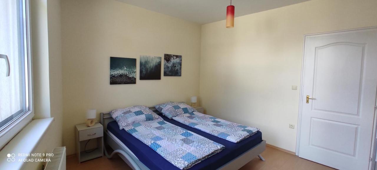 Onebeach Apartman ชิโอฟก ภายนอก รูปภาพ