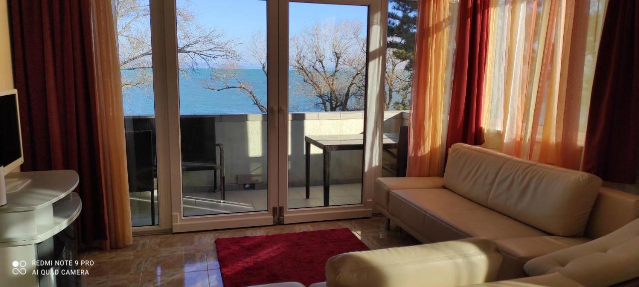Onebeach Apartman ชิโอฟก ภายนอก รูปภาพ