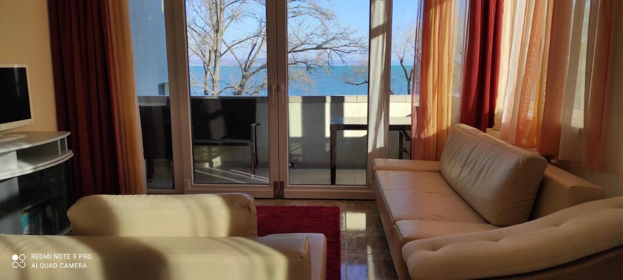 Onebeach Apartman ชิโอฟก ภายนอก รูปภาพ