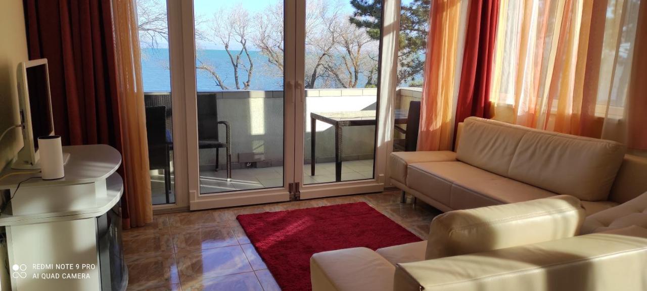 Onebeach Apartman ชิโอฟก ภายนอก รูปภาพ